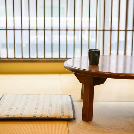 Hiroshima Wabisabi Hotel - 市内中心部のリーズナブルホテル - 電停近く移動に便利 - Low Price And Super Convenient To Get Around, Despite Being In The Center Of City Esterno foto