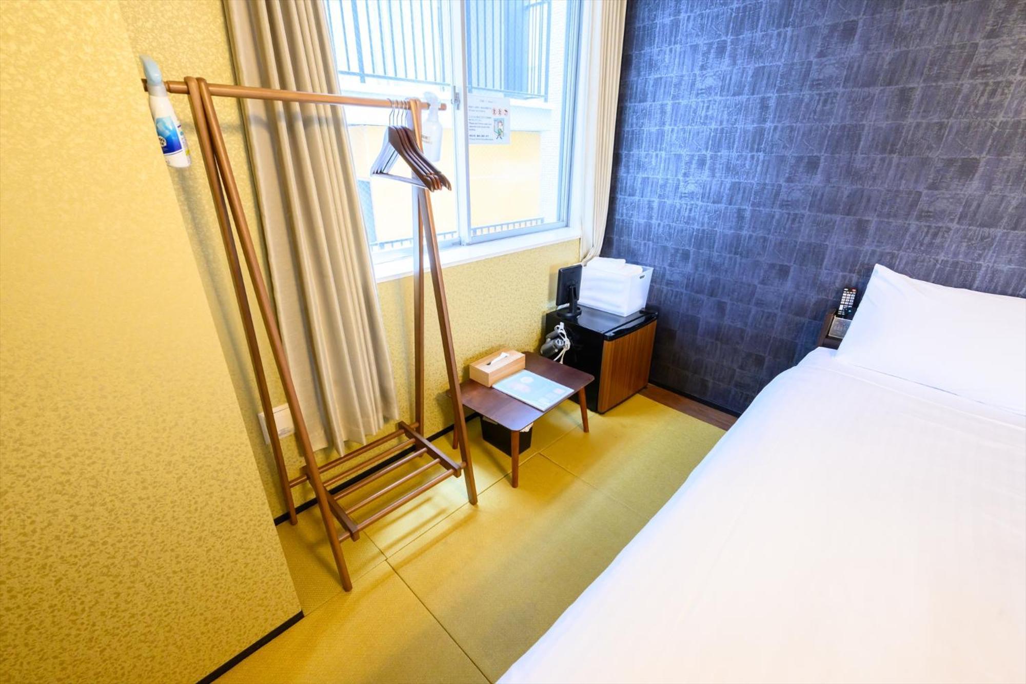 Hiroshima Wabisabi Hotel - 市内中心部のリーズナブルホテル - 電停近く移動に便利 - Low Price And Super Convenient To Get Around, Despite Being In The Center Of City Esterno foto