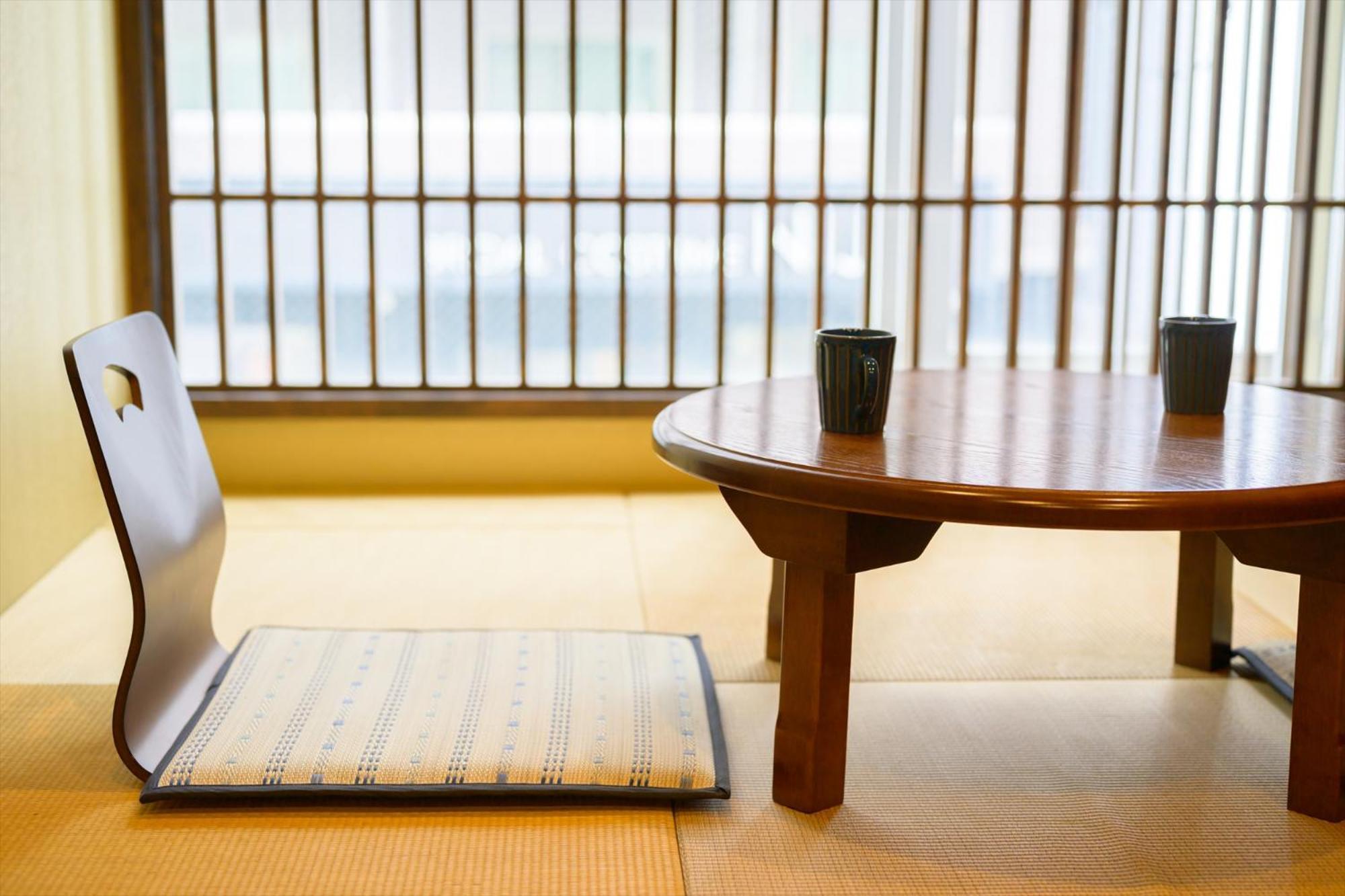 Hiroshima Wabisabi Hotel - 市内中心部のリーズナブルホテル - 電停近く移動に便利 - Low Price And Super Convenient To Get Around, Despite Being In The Center Of City Esterno foto