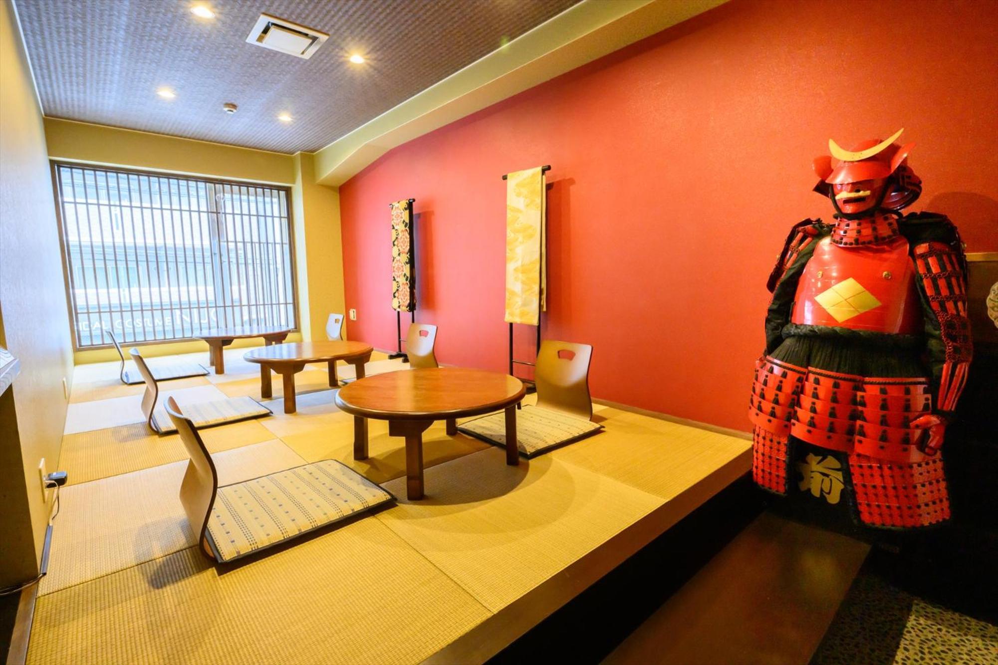Hiroshima Wabisabi Hotel - 市内中心部のリーズナブルホテル - 電停近く移動に便利 - Low Price And Super Convenient To Get Around, Despite Being In The Center Of City Esterno foto