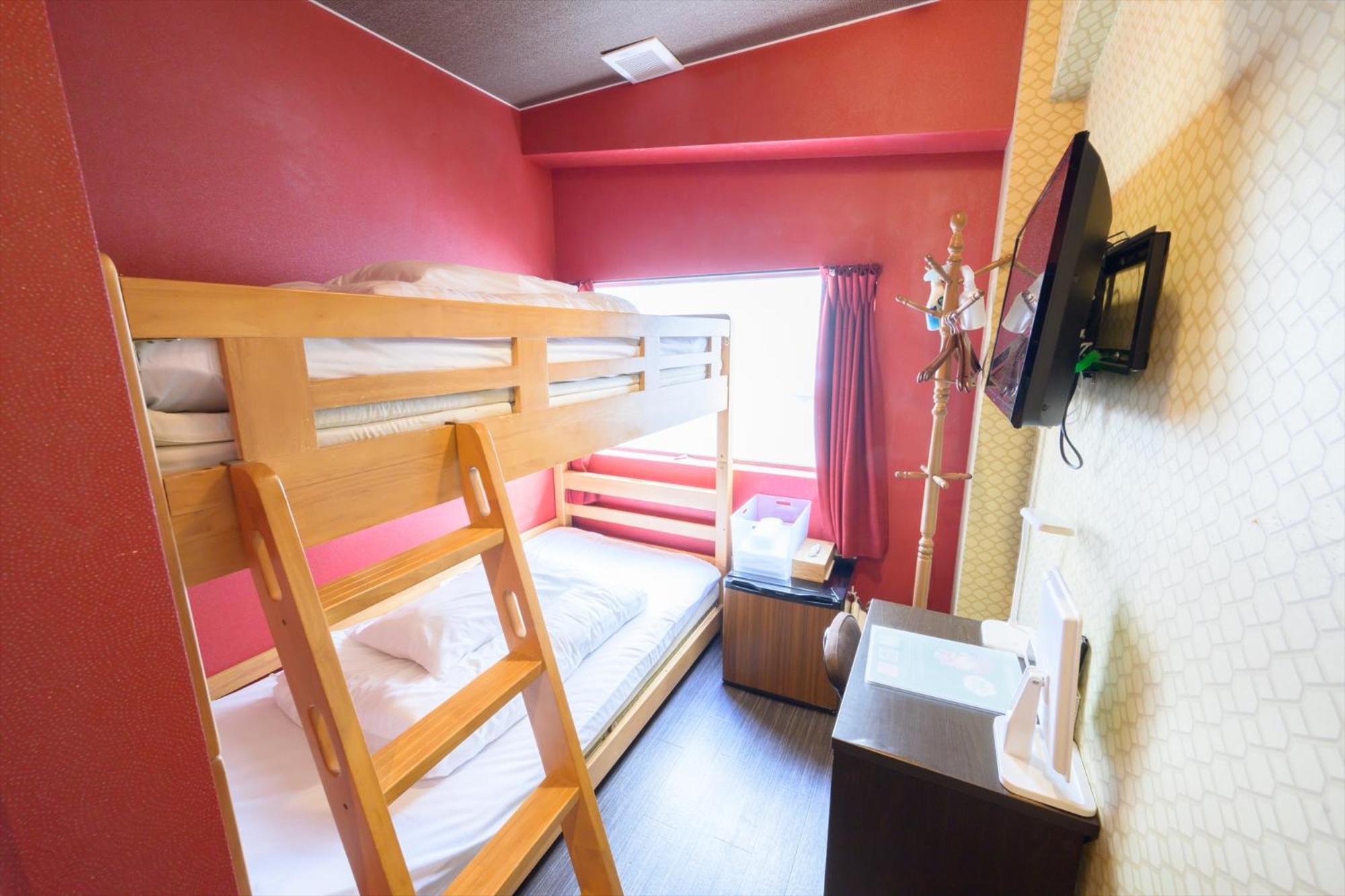 Hiroshima Wabisabi Hotel - 市内中心部のリーズナブルホテル - 電停近く移動に便利 - Low Price And Super Convenient To Get Around, Despite Being In The Center Of City Esterno foto