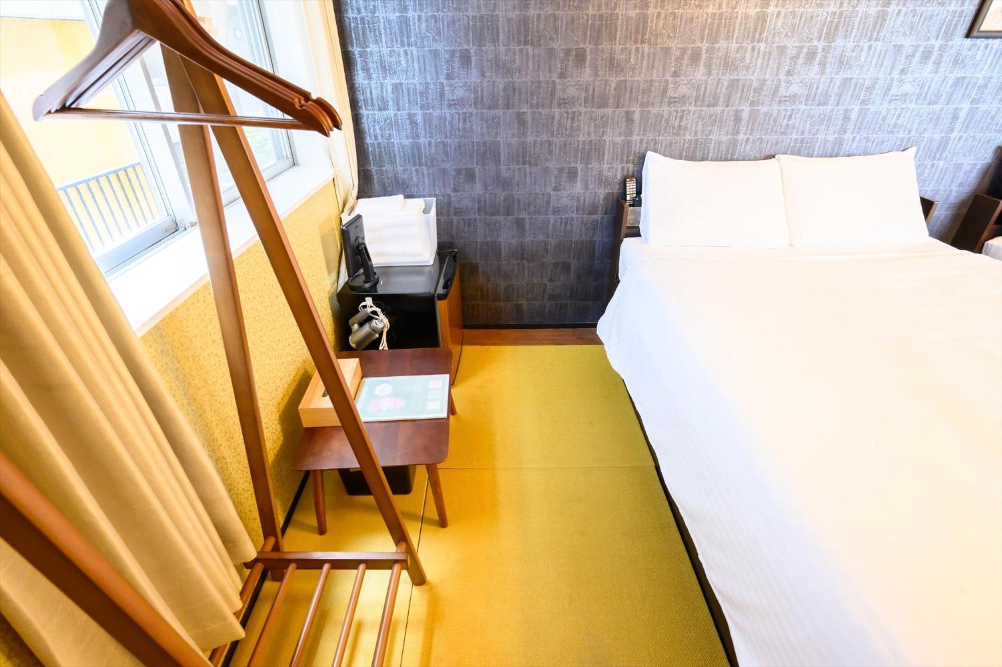 Hiroshima Wabisabi Hotel - 市内中心部のリーズナブルホテル - 電停近く移動に便利 - Low Price And Super Convenient To Get Around, Despite Being In The Center Of City Esterno foto