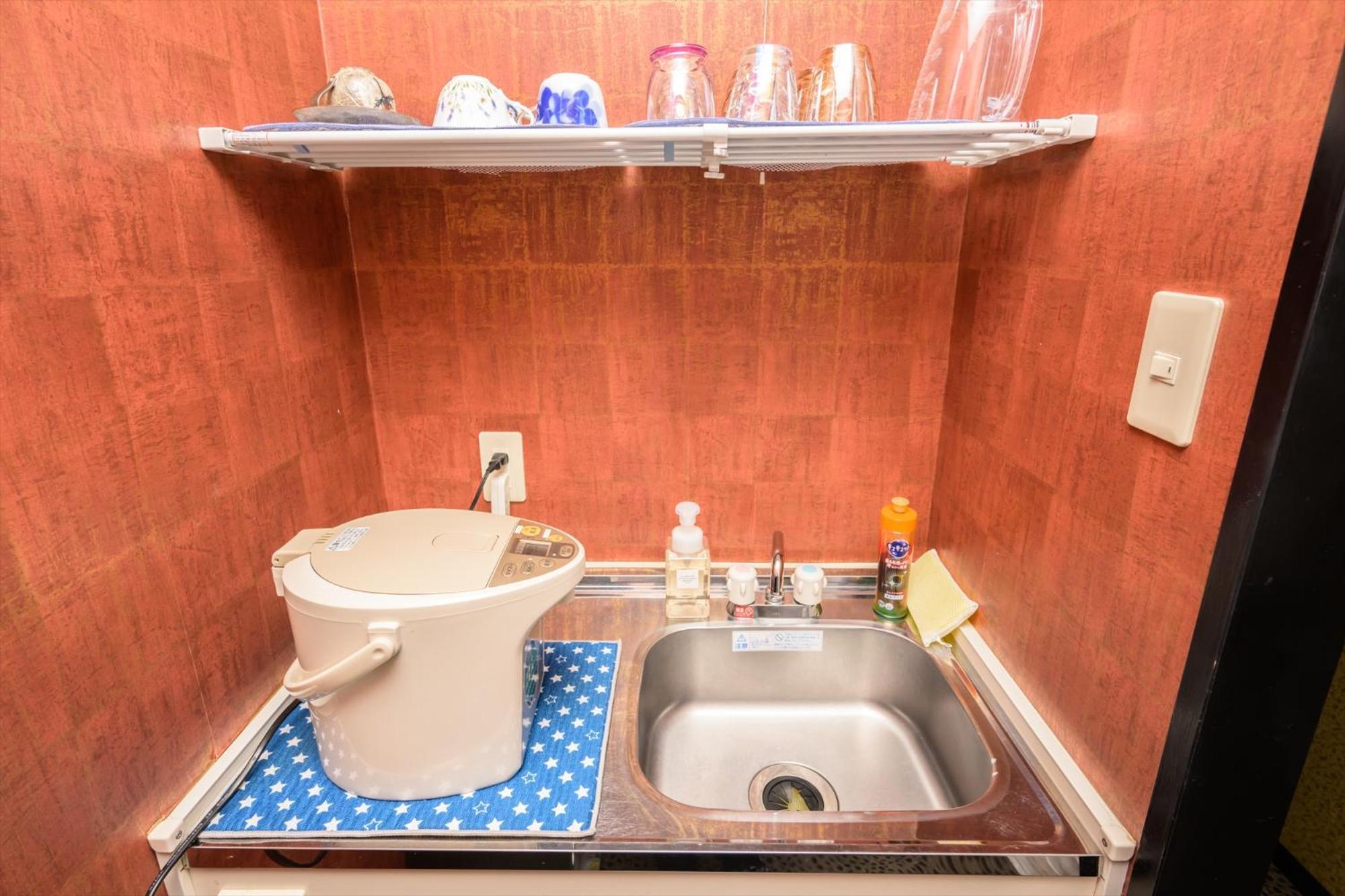 Hiroshima Wabisabi Hotel - 市内中心部のリーズナブルホテル - 電停近く移動に便利 - Low Price And Super Convenient To Get Around, Despite Being In The Center Of City Esterno foto