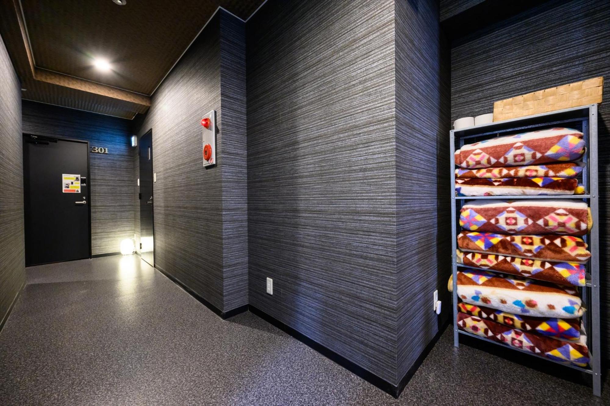 Hiroshima Wabisabi Hotel - 市内中心部のリーズナブルホテル - 電停近く移動に便利 - Low Price And Super Convenient To Get Around, Despite Being In The Center Of City Esterno foto