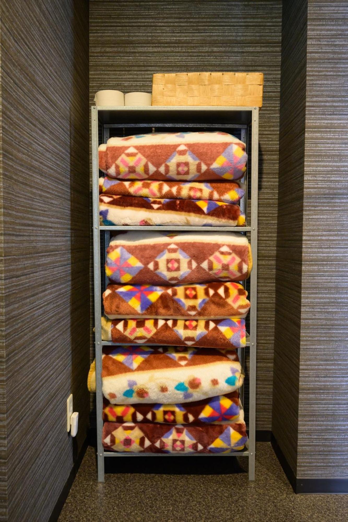 Hiroshima Wabisabi Hotel - 市内中心部のリーズナブルホテル - 電停近く移動に便利 - Low Price And Super Convenient To Get Around, Despite Being In The Center Of City Esterno foto