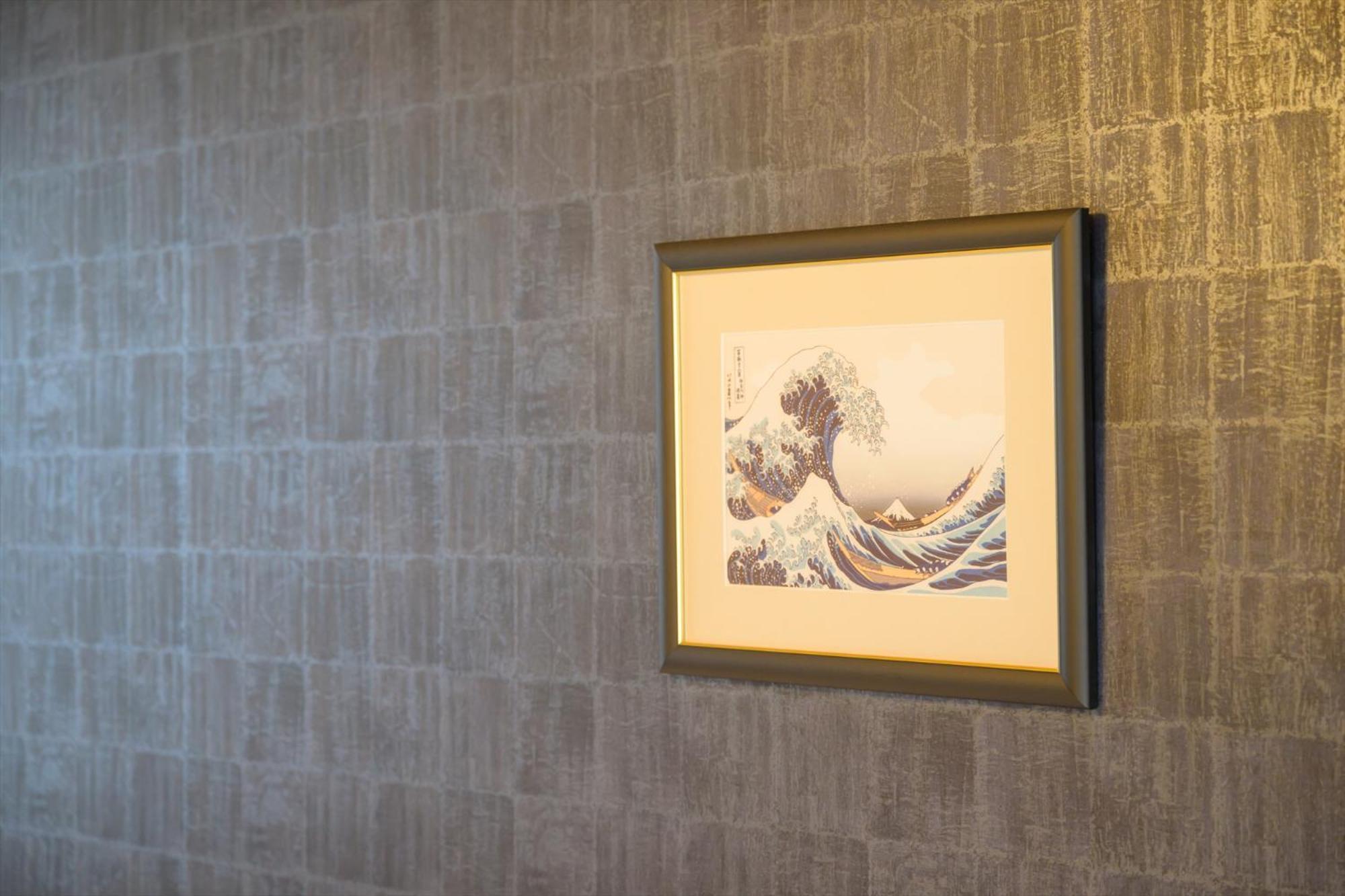 Hiroshima Wabisabi Hotel - 市内中心部のリーズナブルホテル - 電停近く移動に便利 - Low Price And Super Convenient To Get Around, Despite Being In The Center Of City Esterno foto