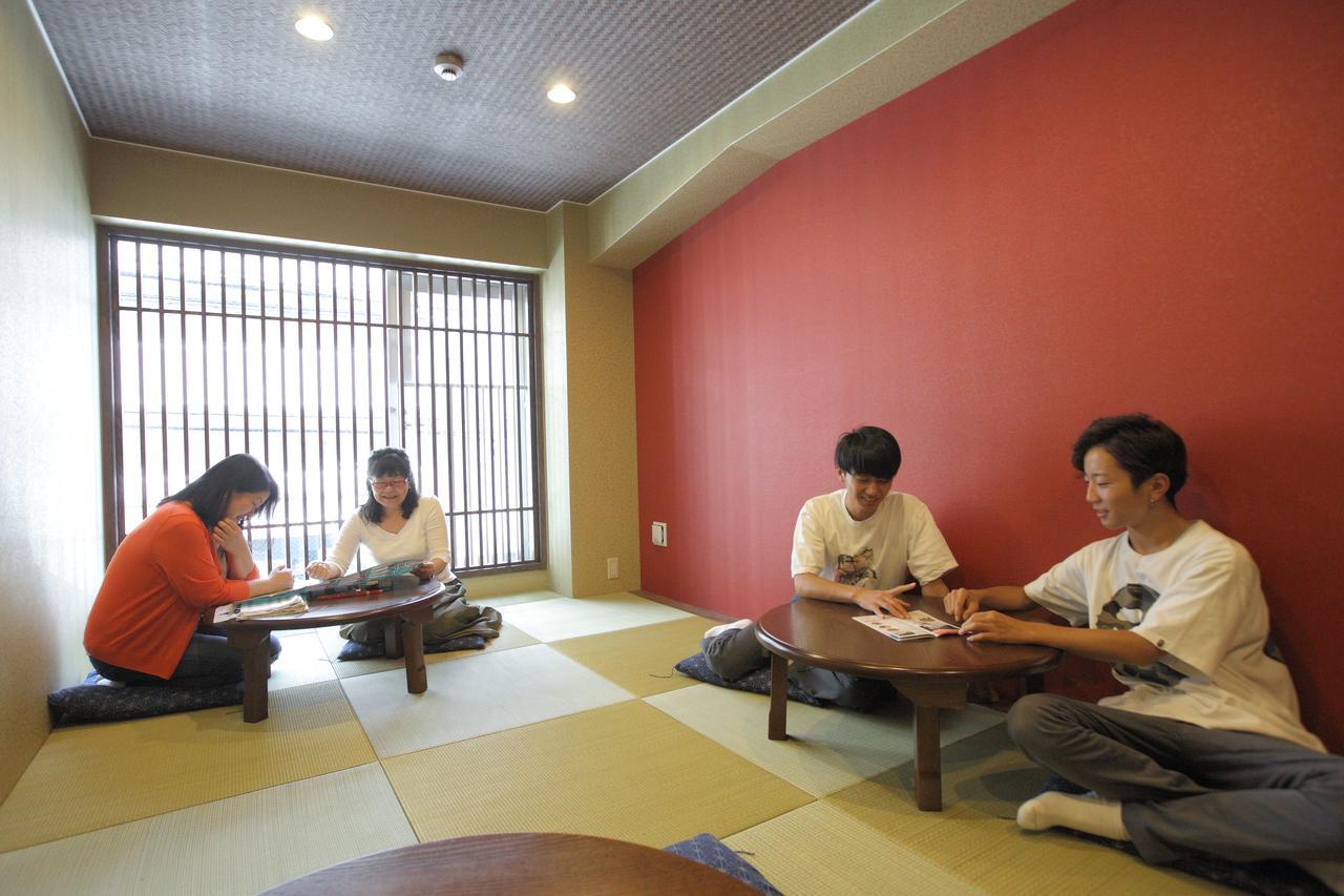 Hiroshima Wabisabi Hotel - 市内中心部のリーズナブルホテル - 電停近く移動に便利 - Low Price And Super Convenient To Get Around, Despite Being In The Center Of City Esterno foto